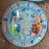 Summer Cooling Pet Water Bed Cushion Ice Pad Dog Sleeping Square Mat For Puppy Dogs Cats Pet Kennel Cool Cold - Image 10