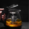 High Temperature Resistant Thickened Glass Scented Teapot - Image 4